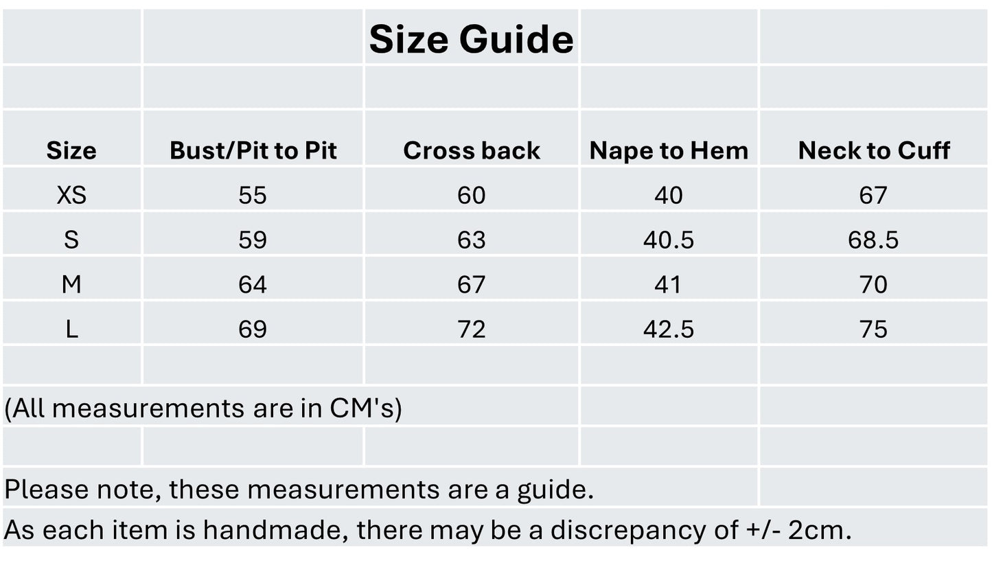 Batwing Pocket Pullover in Purple