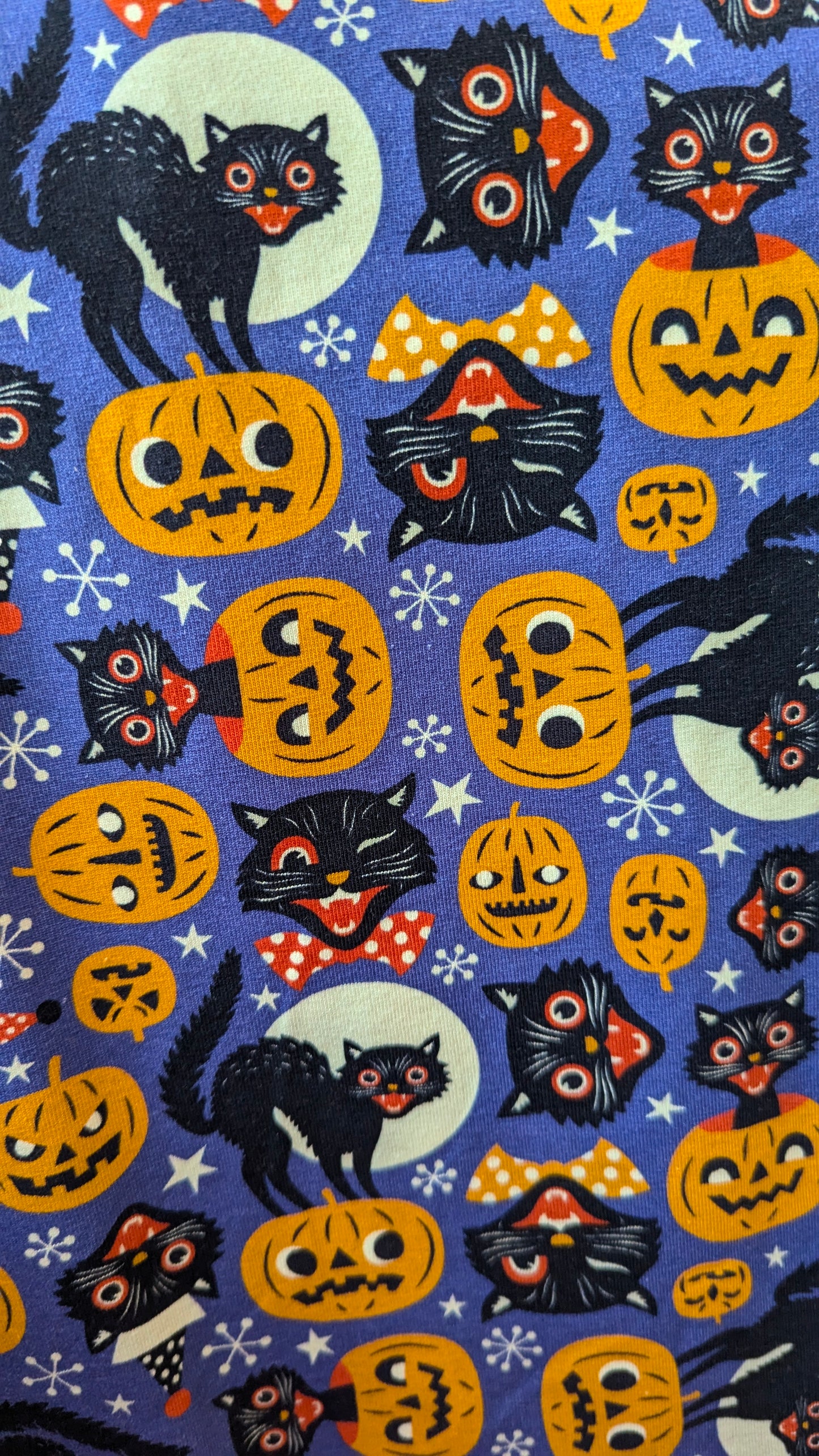 Babydoll Tee in Rainboo + 1 Colour