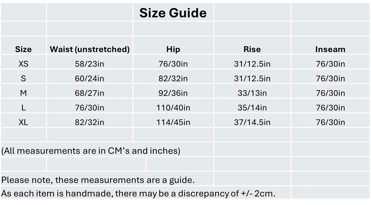 Velvet Straight Leg Trousers in Orchid + 1 Colour