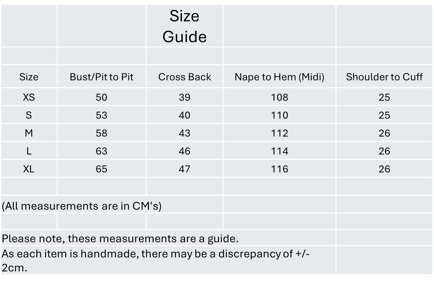 Midi Smock Dress in Rainbow Swirl