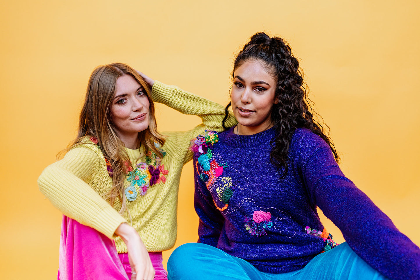 Jazz Up Your Jumper Kit