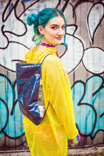Load image into Gallery viewer, PE Bag in Midnight Rainbow - Bag - Megan Crook