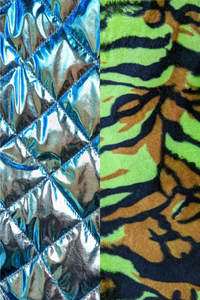 Outrak reversible 2025 puffer jacket